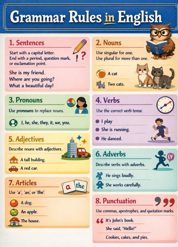 grammar-rules-in-english